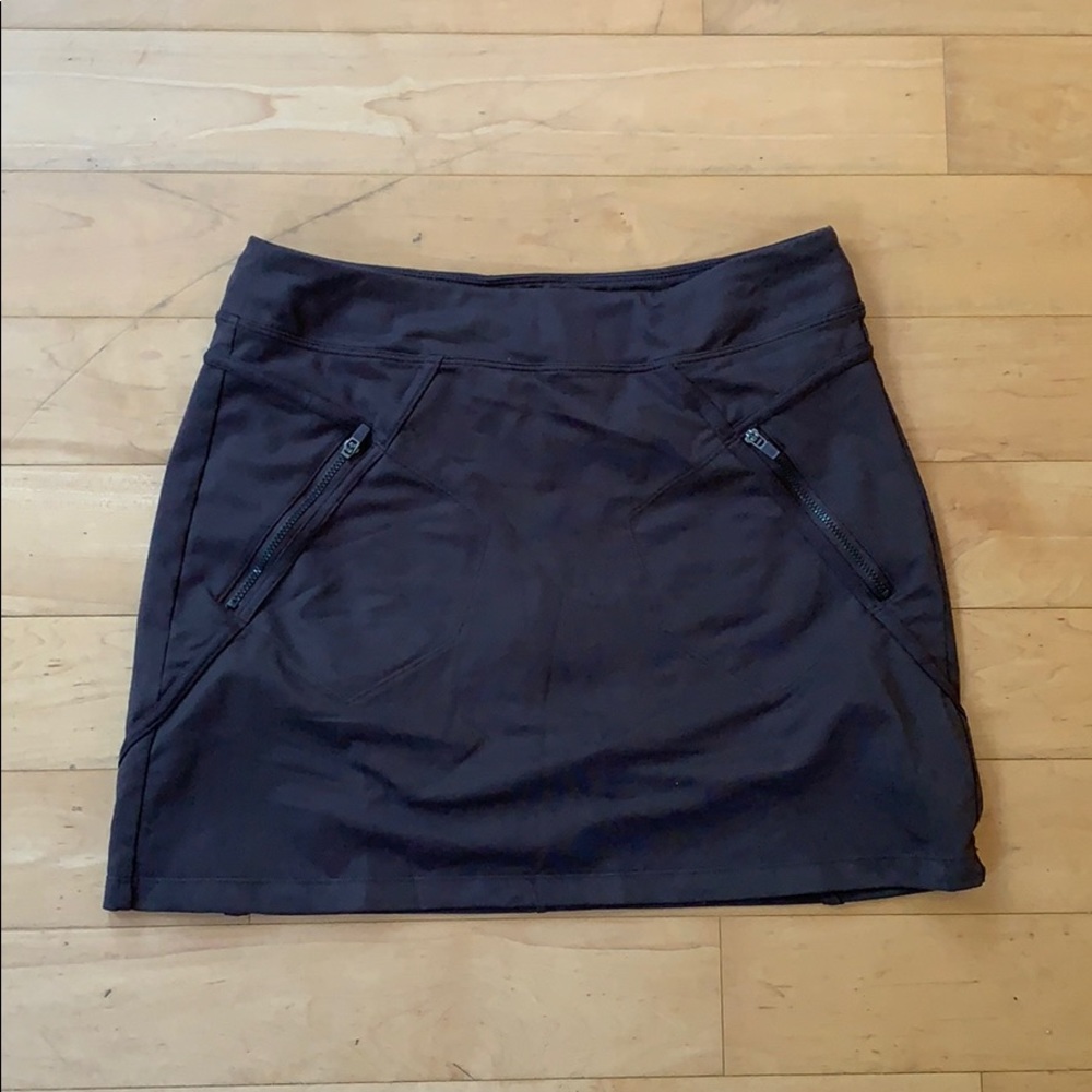 Athlete Skirt